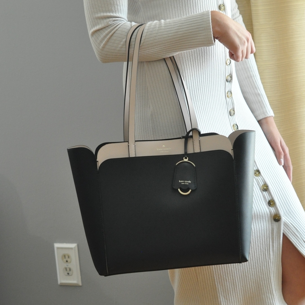 Kate Spade Magnolia Street Medium Tote